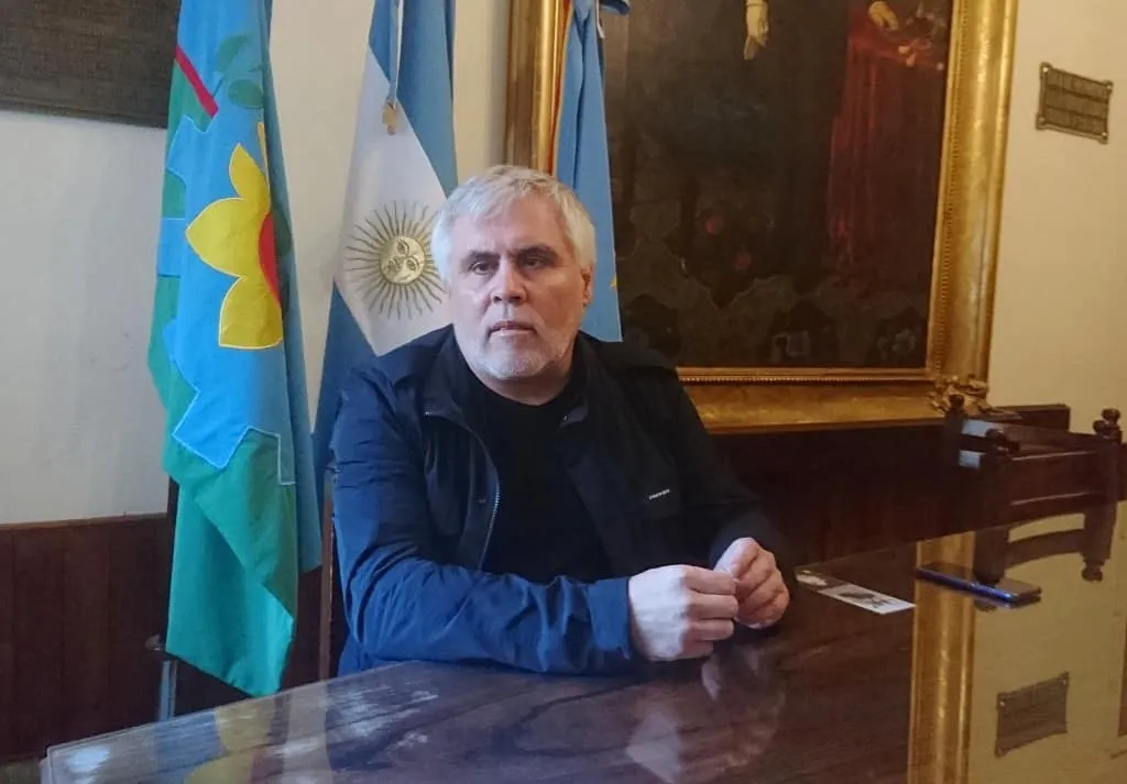 Santillán: “Estamos preparados en lo profesional, en insumos y en infraestructura”