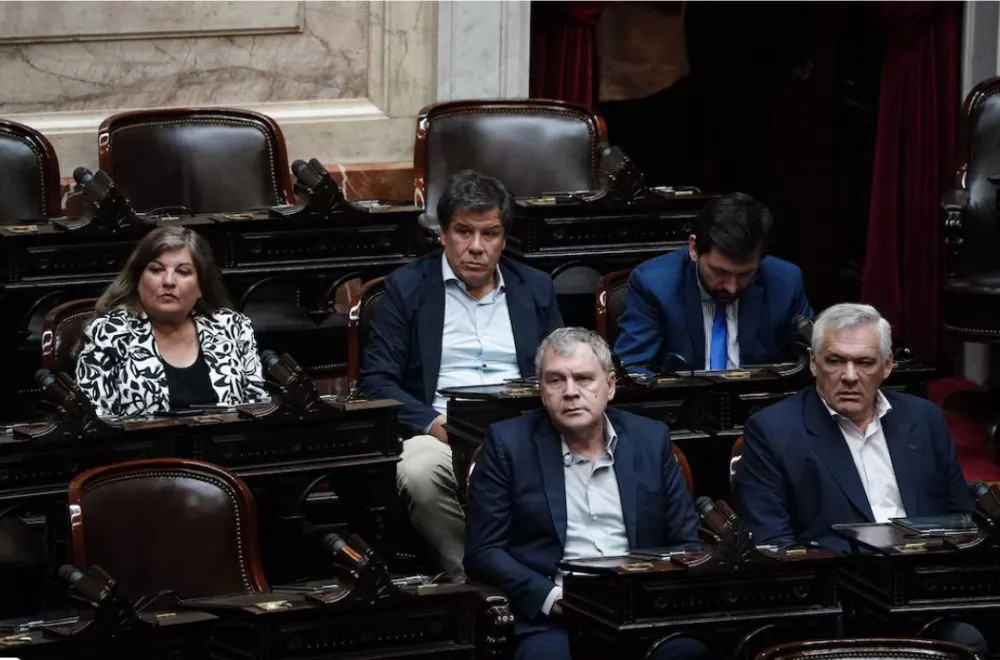 Sesión especial el 2 de julio radicales y aliados reclaman tratar proyectos clave