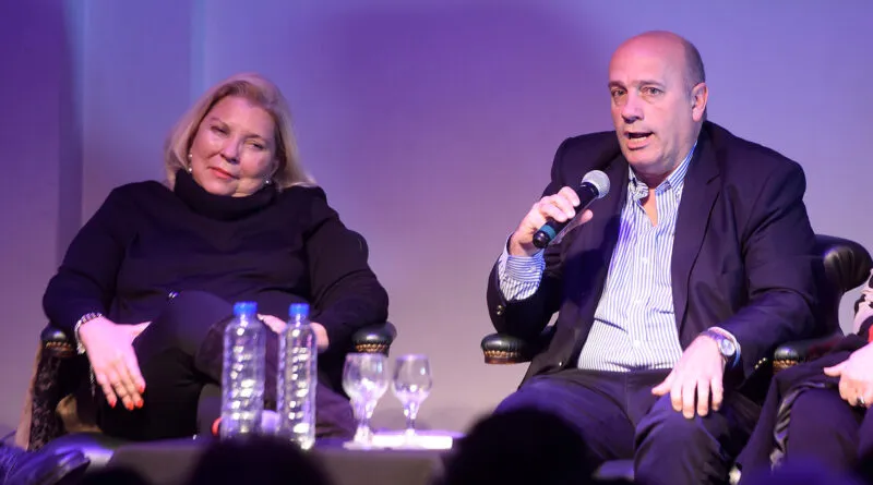 Carrió y De Leo Carrió y De Leo