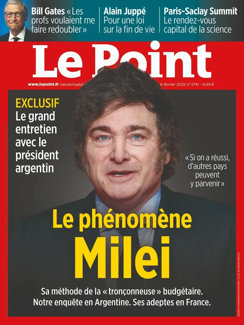 Le Point