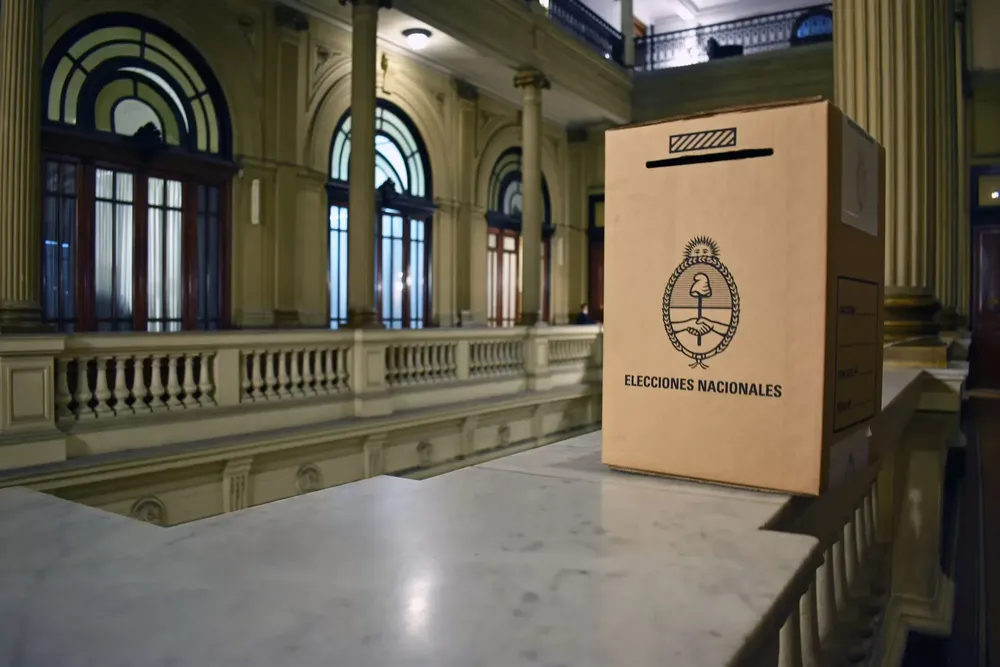 El mapa de las candidaturas en el Conurbano: ¿quienes compiten por cada intendencia?