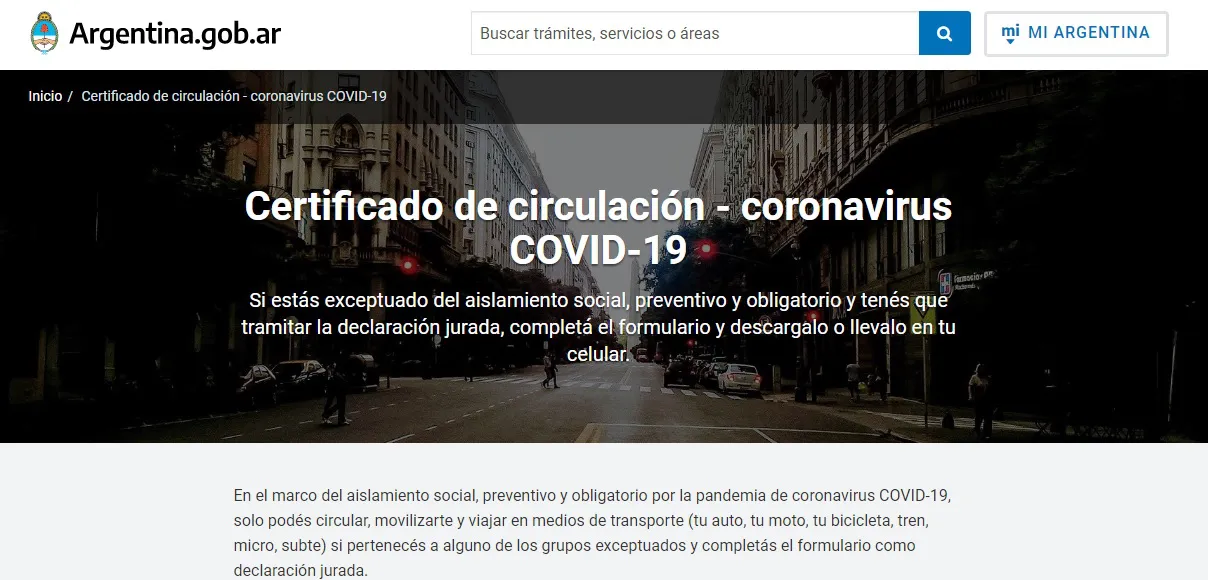 TODO LO QUE HAY QUE SABER SOBRE LOS NUEVOS PERMISOS DE CIRCULACIÓN