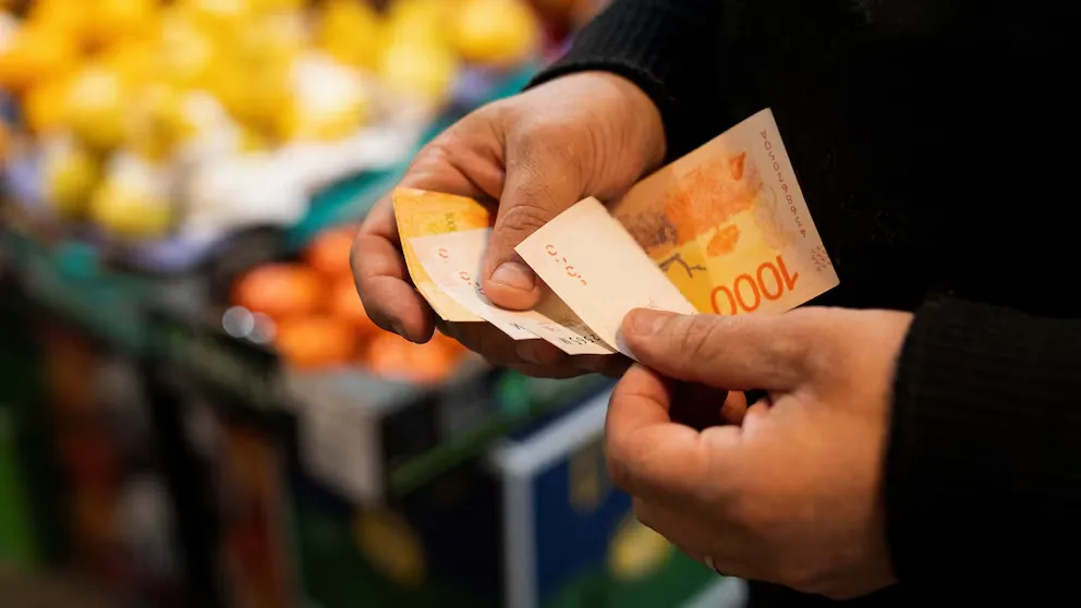 Salario mínimo