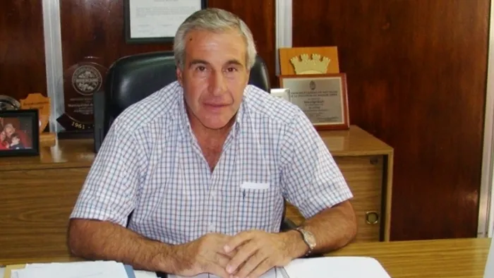 Aseguran que la de Jorge Hernández es una gestión estancanda