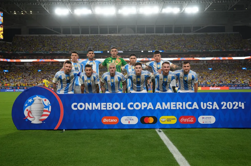 Seleccion