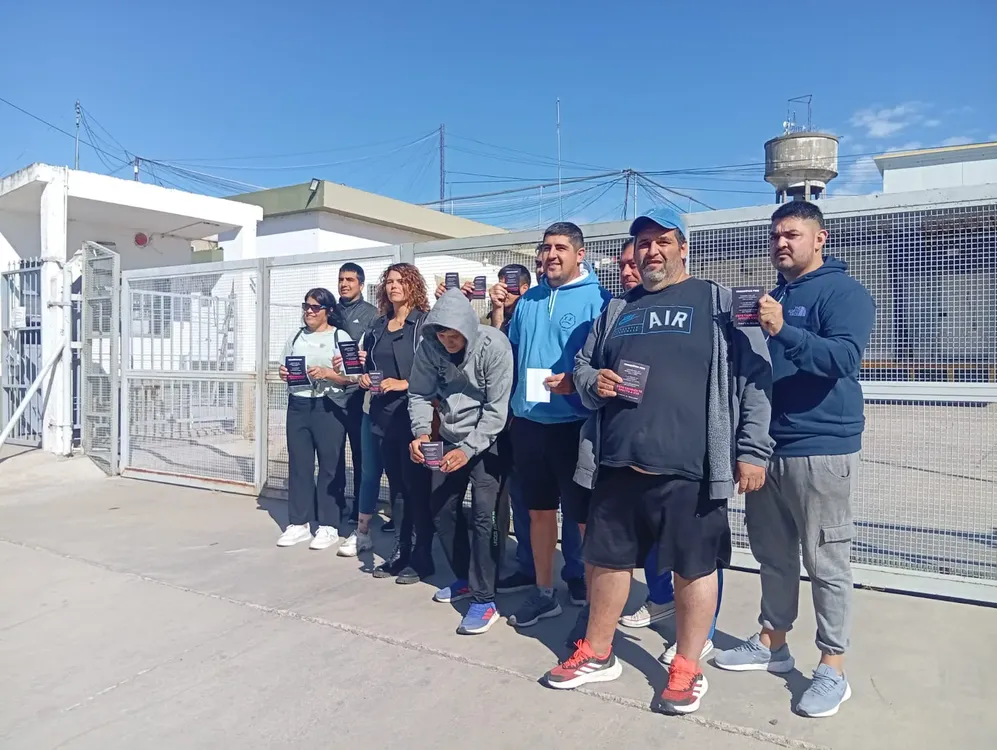 Casi 200 despidos en histórico frigorífico y plantas paralizadas