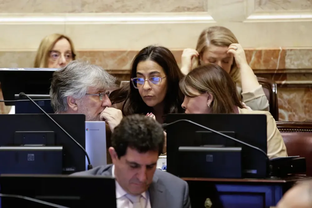 Senadores