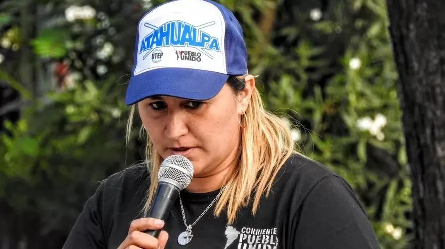 "Martín Yeza maquilla las avenidas principales, pero no arregla una calle con charcos de agua", aseguran en Pinamar