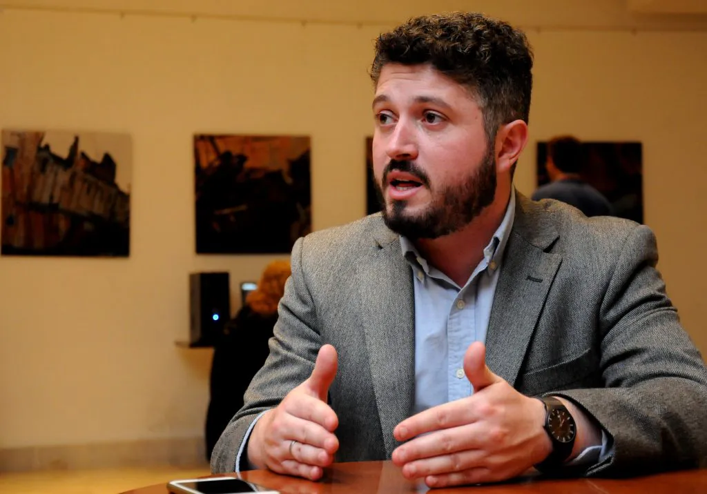ENTREVISTA GLP: para el diputado Siciliano las medidas del gobierno nacional “apuntan a la no reactivación” de la economía