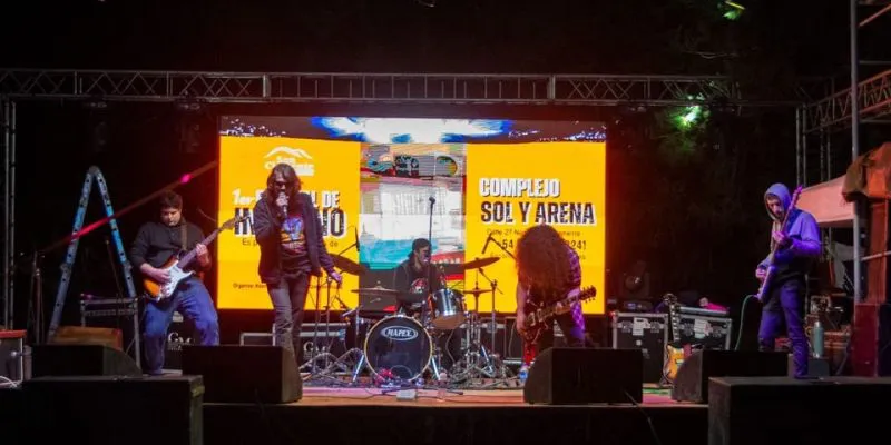 Se viene la segunda edición del Festival de Invierno de San Clemente del Tuyú