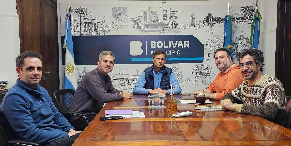 Bolívar fortalece programas culturales y de salud escolar
