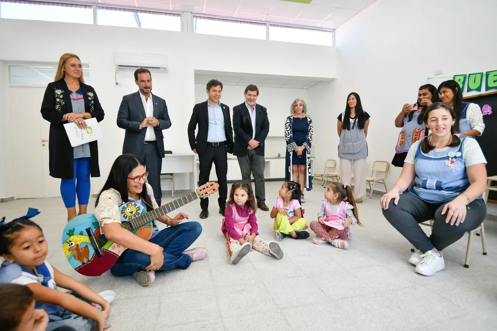 kicillof y sujarchuk Escobar 2