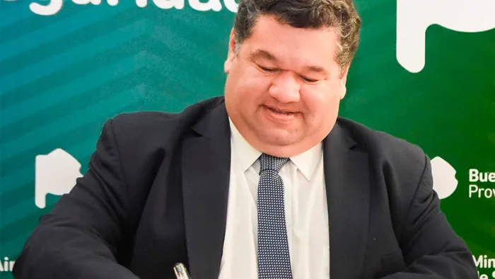 Le reclaman el RAFAM a Nedela: “Acá están pasando cosas que nunca pasaron”