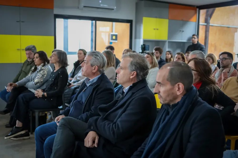 Pergamino fue sede de una nueva edición de Urban Cities 2