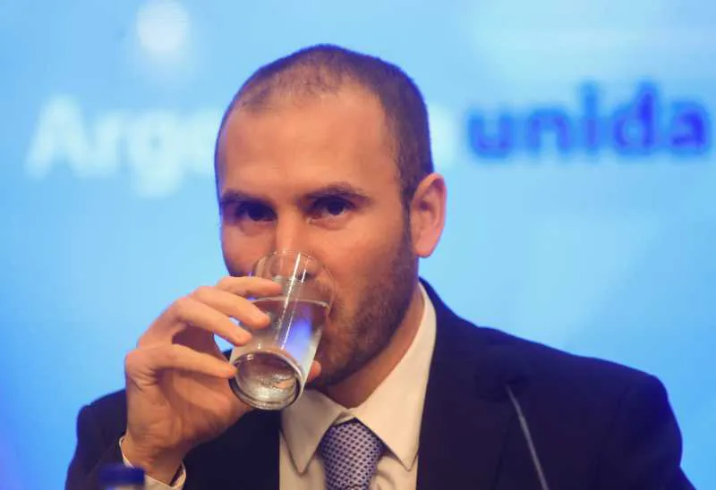 Para Guzman, era esperable el rechazo de los acreedores a la propuesta de reestructuracion