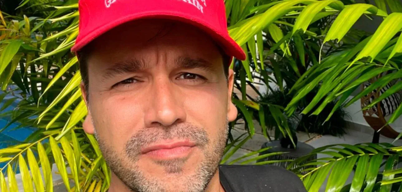 Dannan Manuel Gorostiaga el tuitero condenado