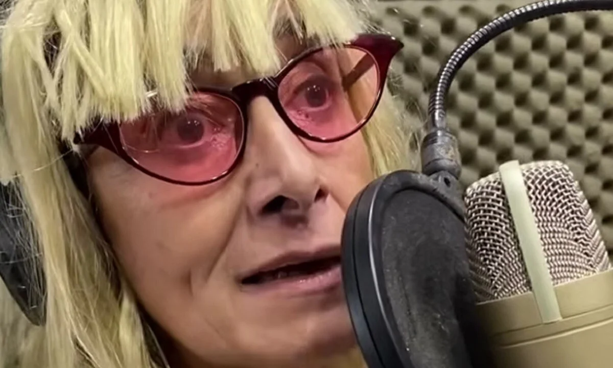 María Marta Corrado