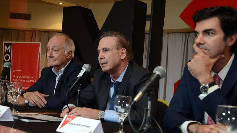 ¿Asoma fórmula en el PJ?