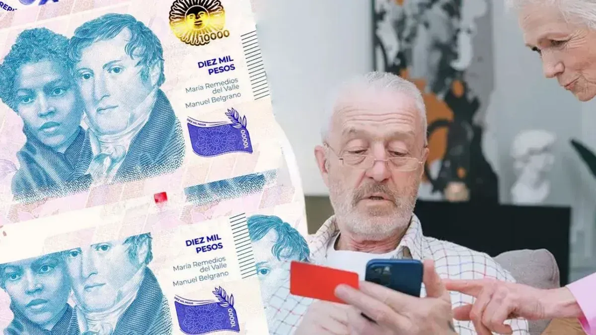 Confirman aumentos para jubilados, pensionados y asignaciones familiares