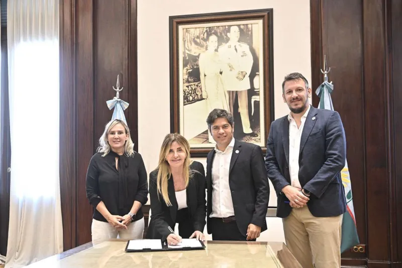 Con respaldo provincial, Cañuelas suma patrulleros y fortalece los servicios públicos 2