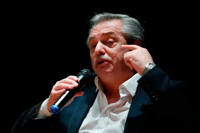 Alberto Fernández evalúa si concurrirá a la Cumbre de las Américas