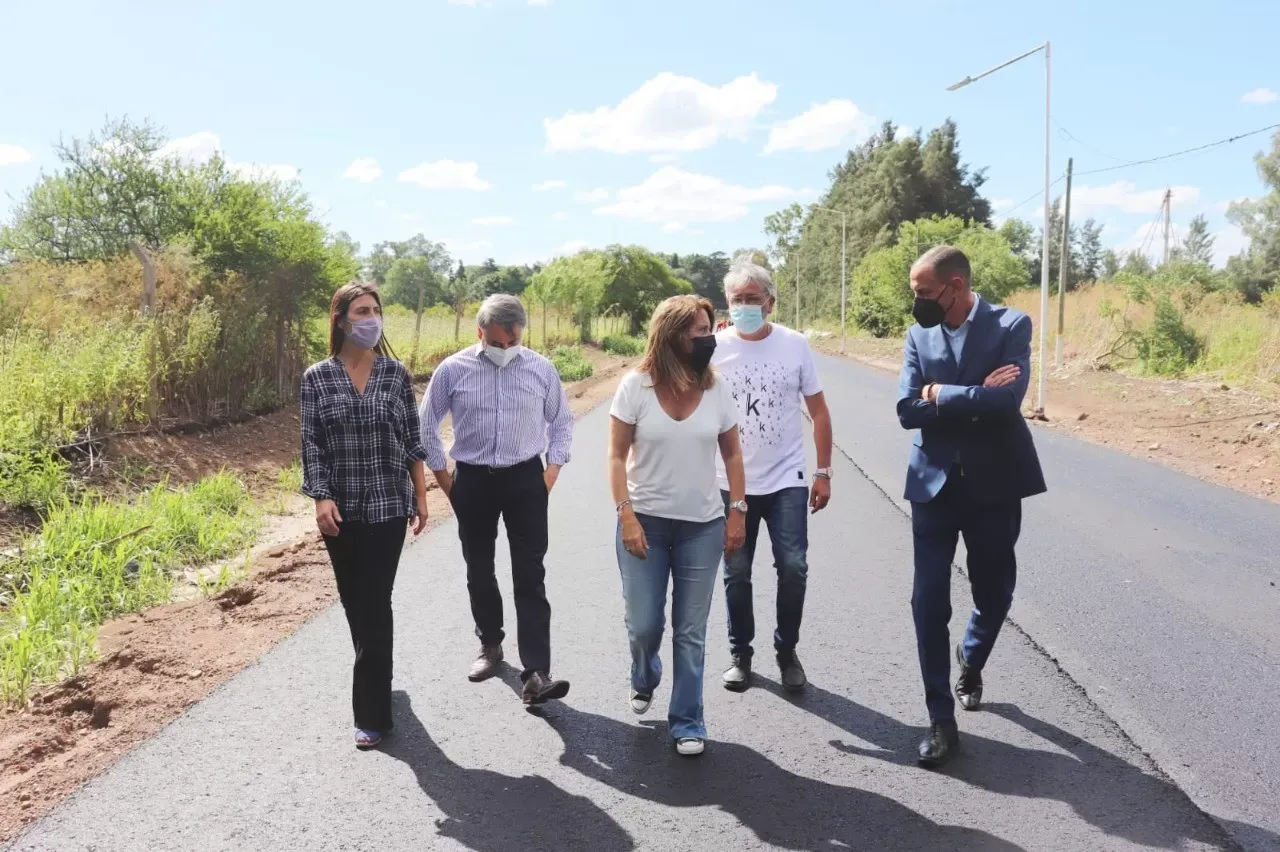 Entrevista GLP. Gustavo Arrieta, administrador de Vialidad Nacional: “Estamos haciendo 340 obras en todo el país”
