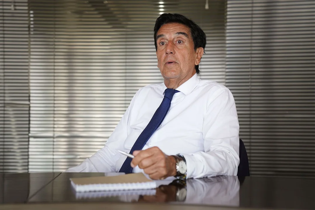 Carlos Melconian, economista