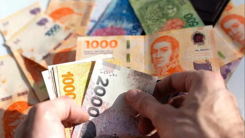 De $36.000 a más de $64.000  así rinden hoy los plazos fijos en los principales bancos