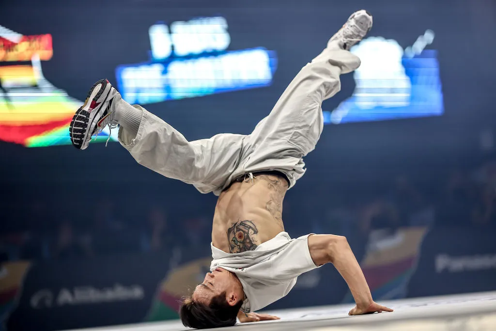 Así será el break dance en los Juegos Olímpicos: reglas y funcionamiento