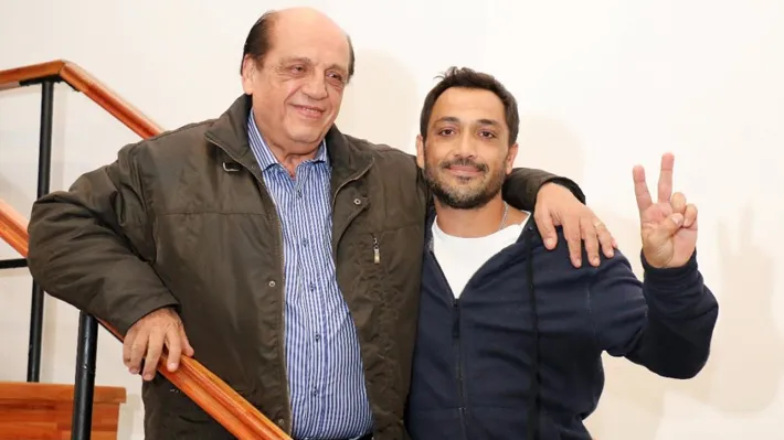 Por qué tildaron de “mentiroso” a Mussi