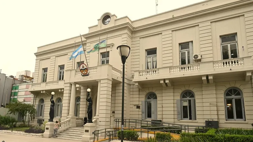 el Municipio lanzará el nuevo portal web de trámites digitales