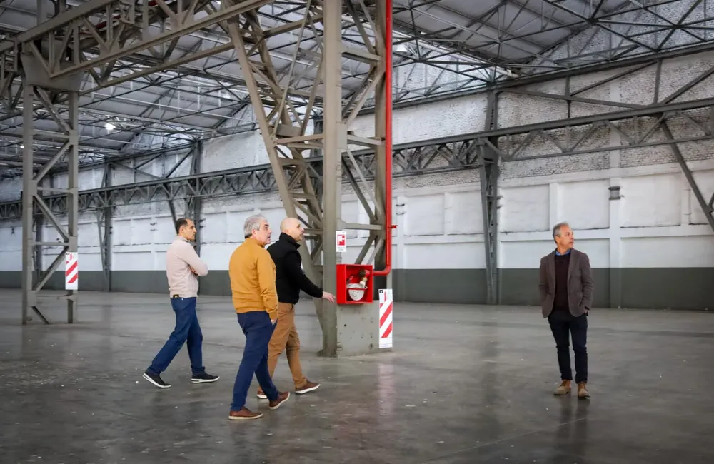 Martínez recorrida 3