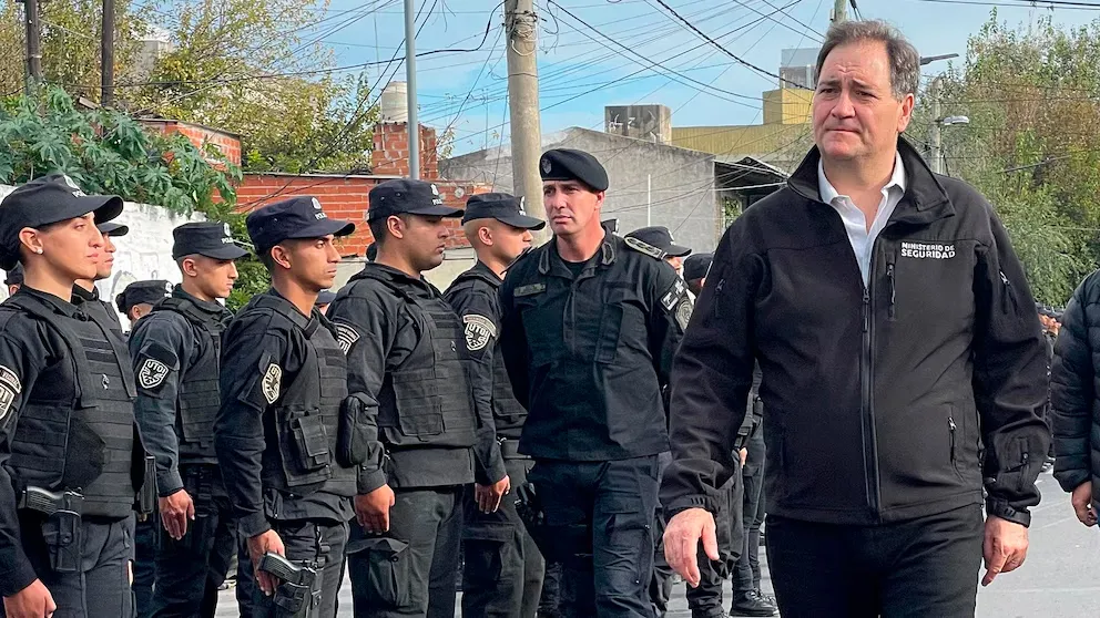 Alonso PBA Seguridad