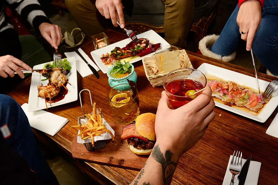 Adelgazar en invierno es posible: 10 tips para bajar de peso en la época más difícil del año