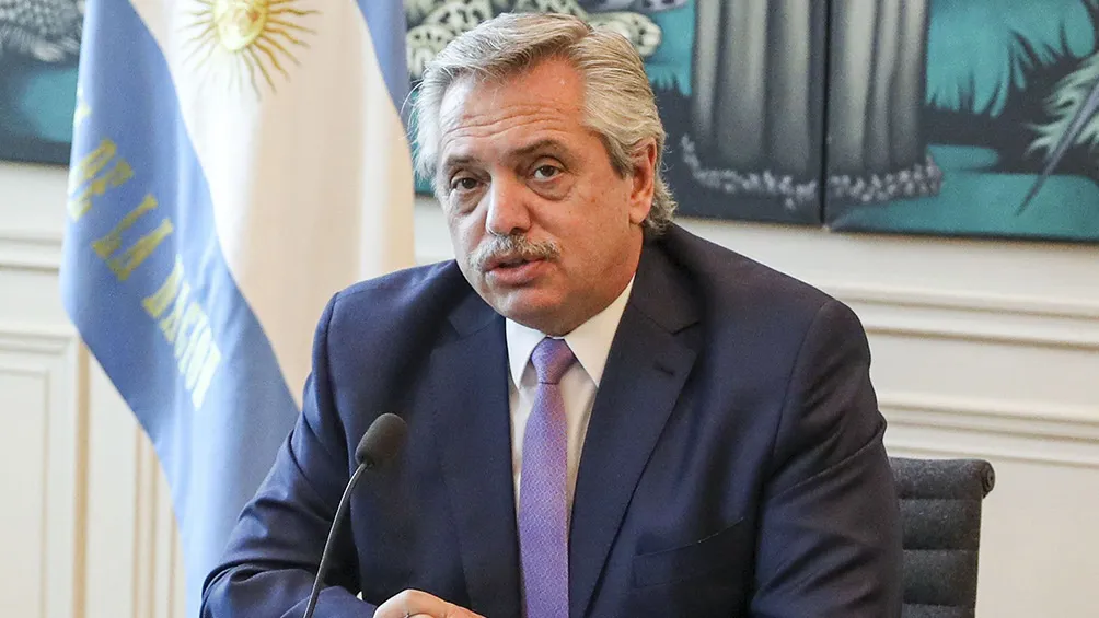 Alberto-Fernández