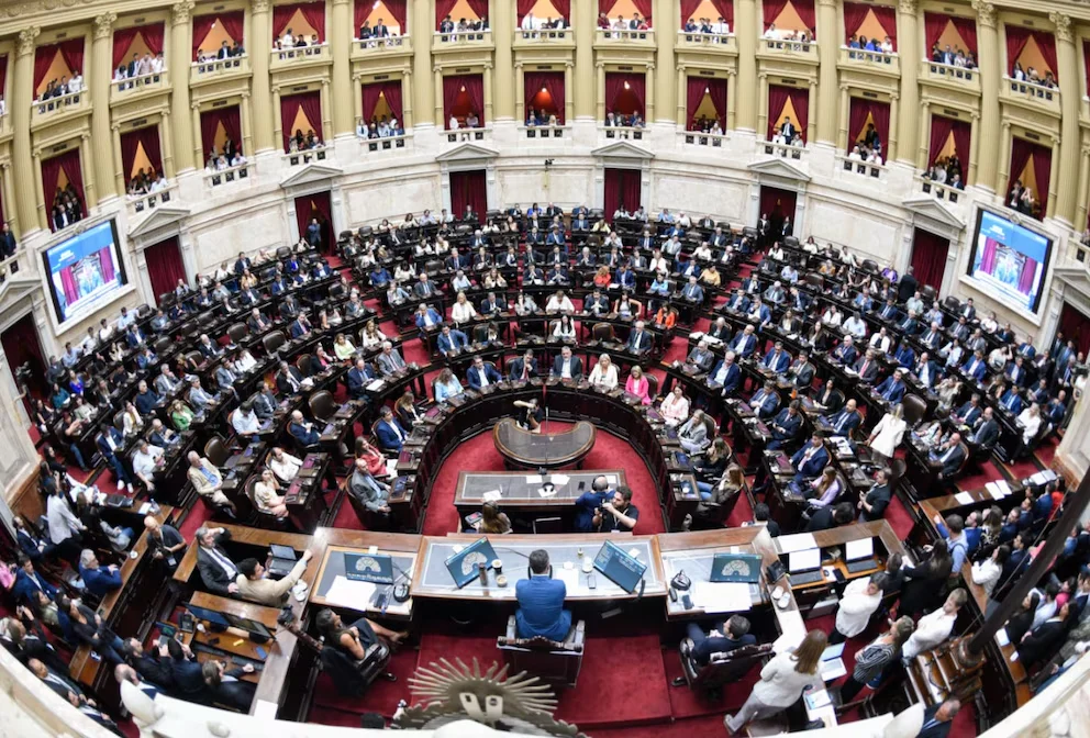 Congreso
