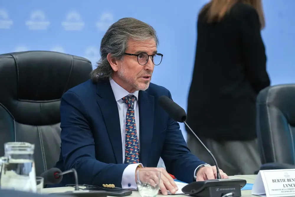 Benegas Lynch Bertie