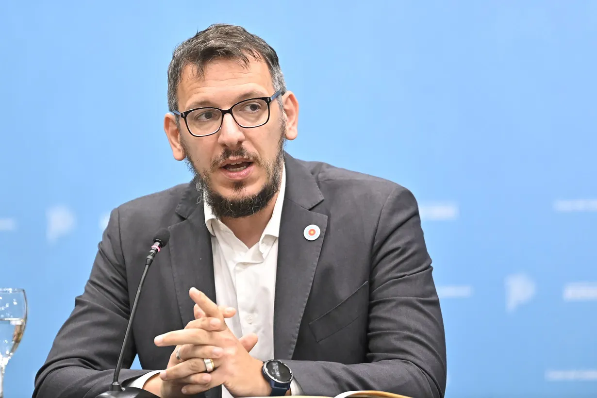 El Gobierno bonaerense pide a la oposición dejar el “oportunismo” y apoyar reclamos ante Nación