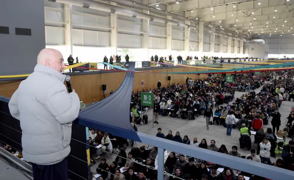 Residencias médicas 2