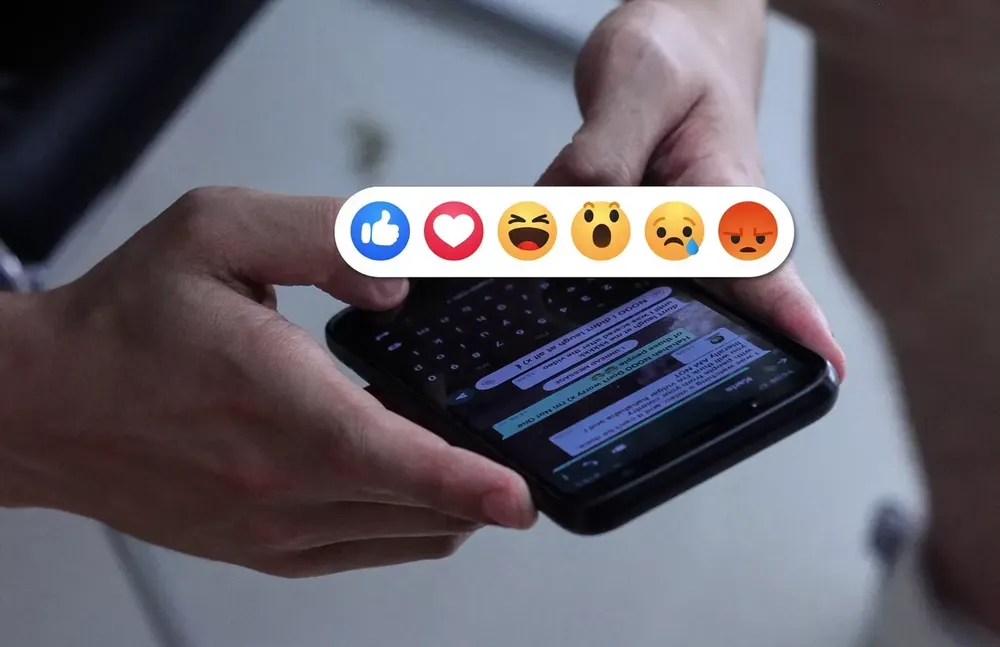 Nuevo truco de Whatsapp: Cómo eliminar las reacciones en los chats y ahorrarte problemas