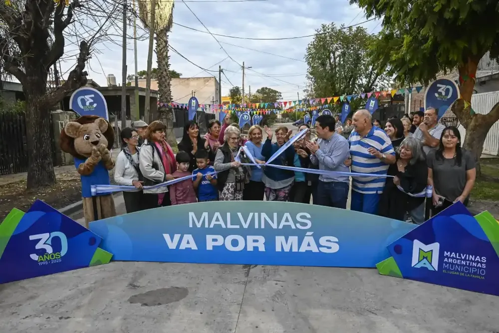 Malvinas
