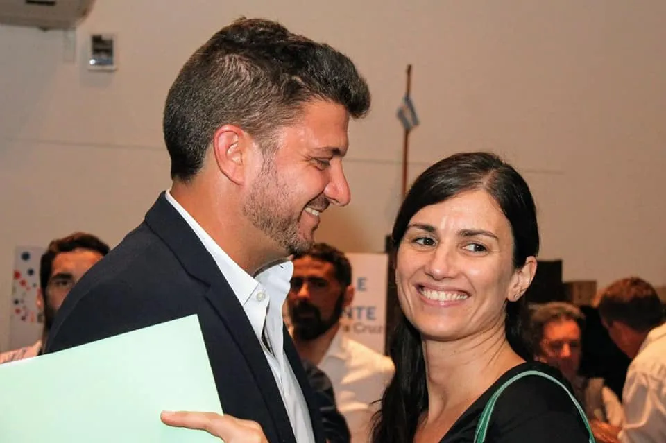 Diego Nanni: “El diálogo es el camino para construir un sociedad más justa y democrática”