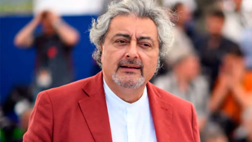 Claudio Rissi falleció a los 67 años.