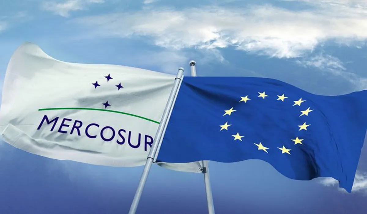 Mercosur y Unión Europea