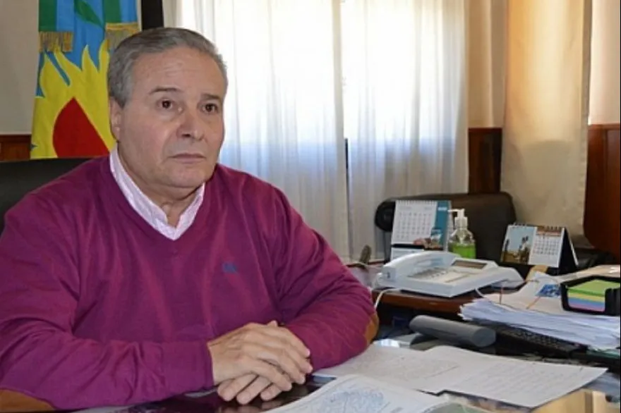 Alessandro dijo que el Estado debe volver a regular el valor de los combustibles