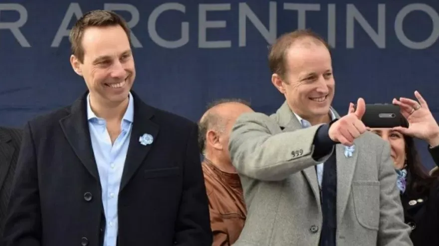 Exjefe de gabinete de Lomas se cansó de “bancar pelotudeces de Insaurralde” y prendió el ventilador