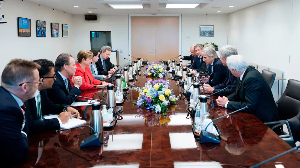 FMI Argentina