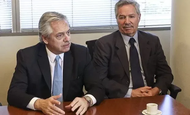 El canciller Solá viaja a México para representar a la Argentina en la VI cumbre de la Celac