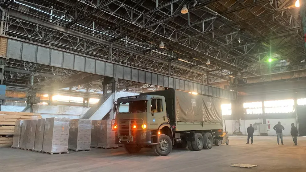 Alimentos Capital Humano