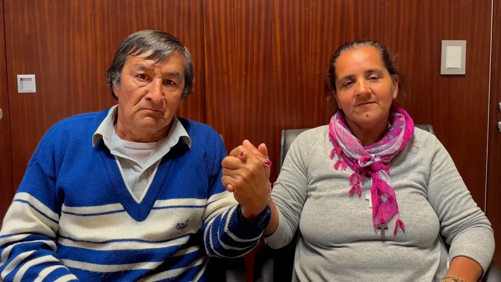 Caso Loan Danilo Peña: La investigación sigue entre detenciones y acusaciones cruzadas Caso Loan Danilo Peña: La investigación sigue entre detenciones y acusaciones cruzadas
